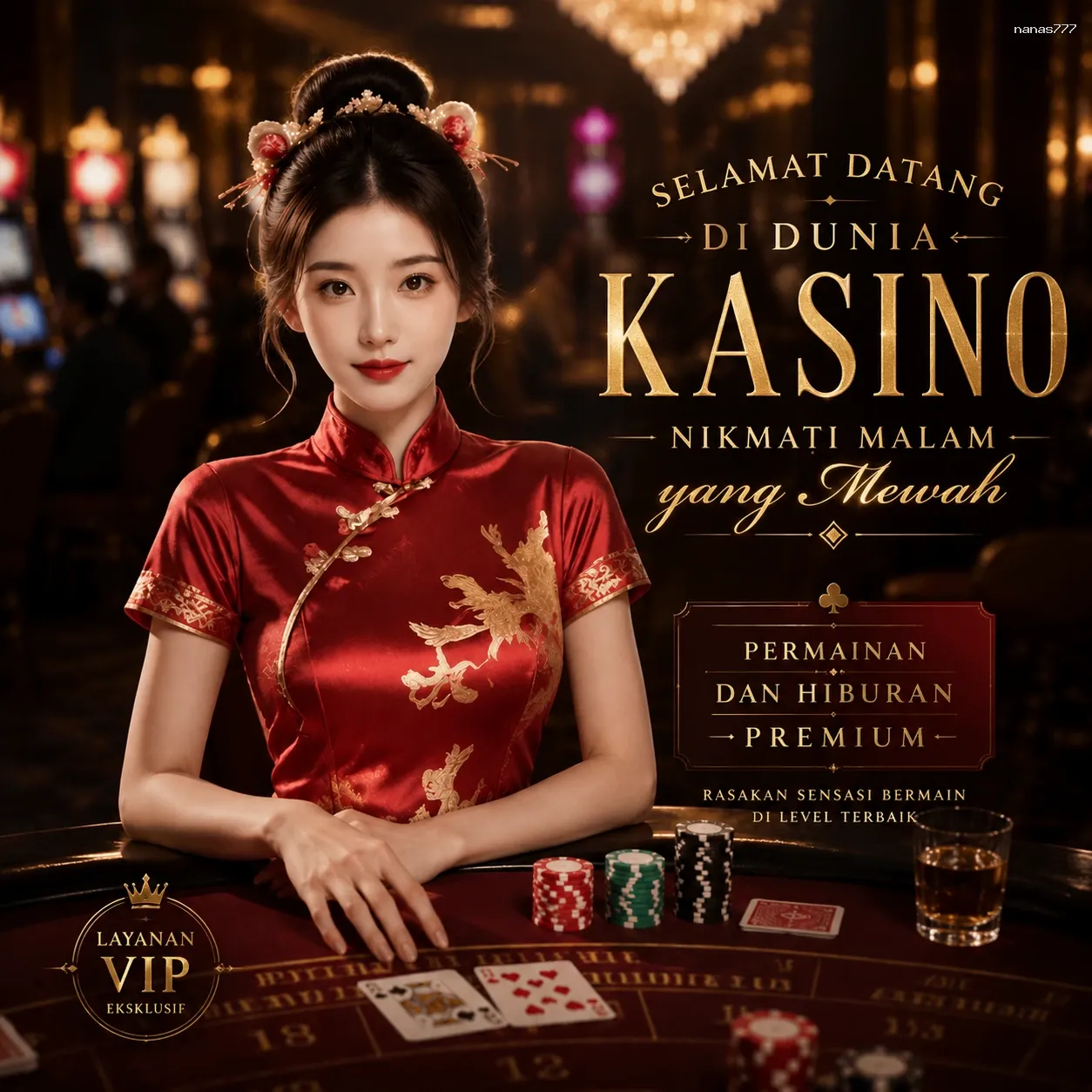 Menggali Fitur Menarik di Situs Game nanas777